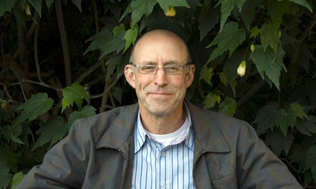 Michael Pollan … do we need rules?