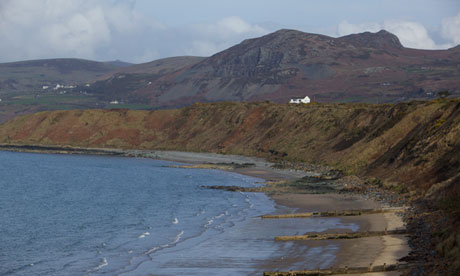 Llyn peninsula