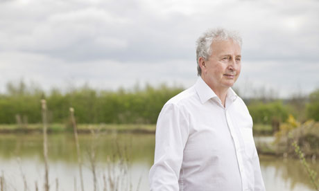 Experience: I dreamed a symphony