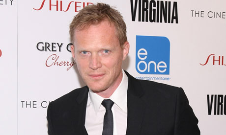 The Cinema Society & Shiseido With Grey Goose Host A Screening Of 