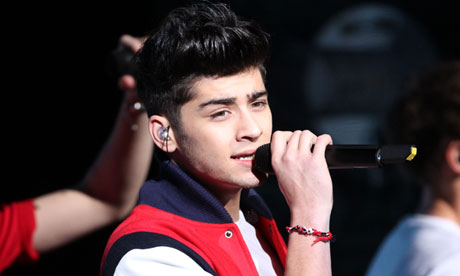 Zayn Malik
