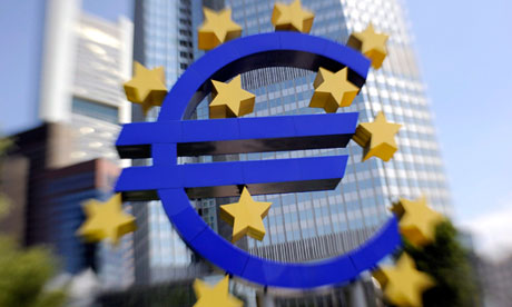 European central bank 