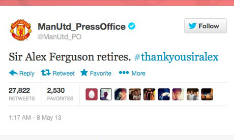 Fergiw tweet