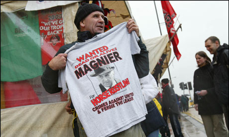Ferguson v Magnier
