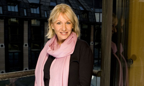 Nadine Dorries