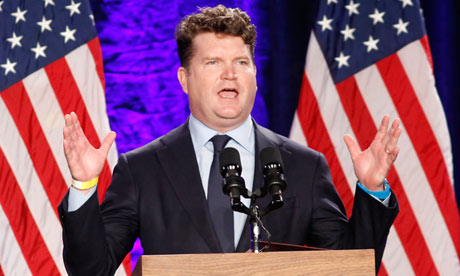 Matthew Barzun