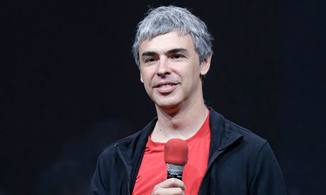 Larry Page