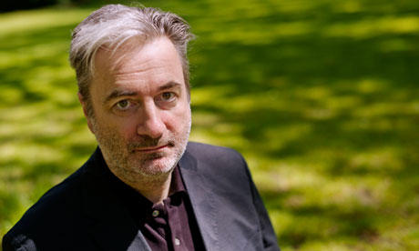 Paul Morley