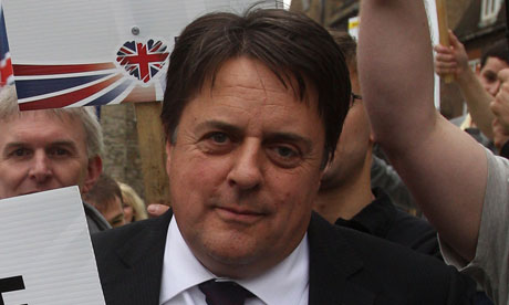 Nick Griffin