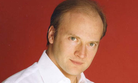 Gianandrea Noseda
