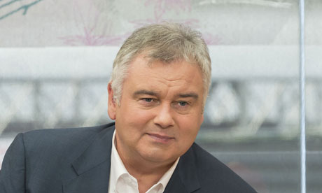 Eamonn Holmes