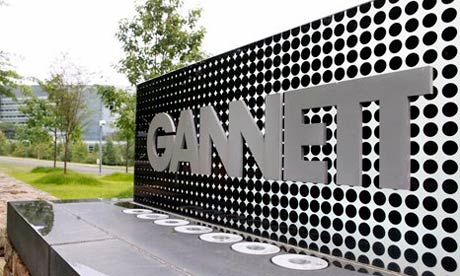 Gannett