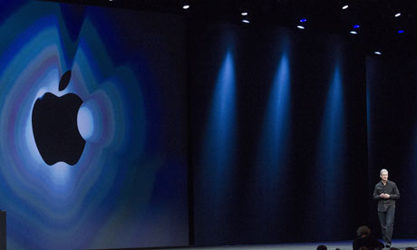 Apple WWDC