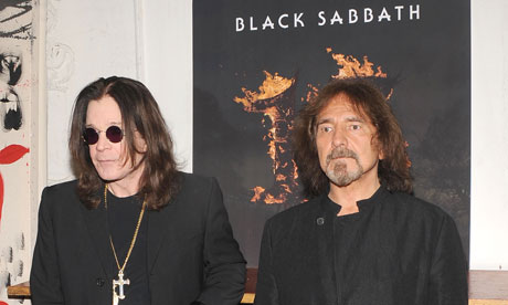 Black Sabbath 