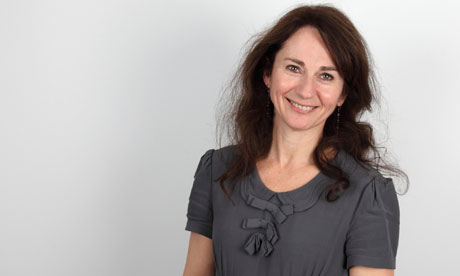 rachel joyce