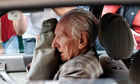 Hungarian ex-policeman accused of deporting Jews to Nazi death camps