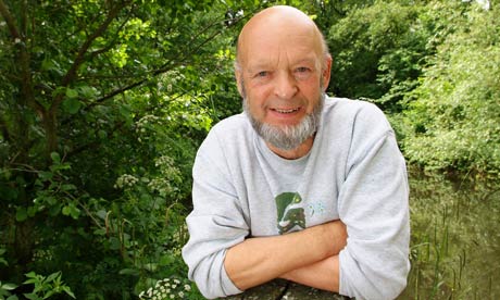 Michael Eavis