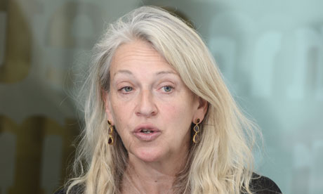 Sue Douglas