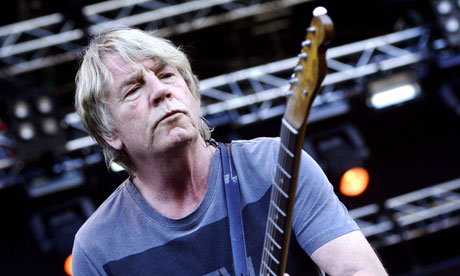 Rick Parfitt