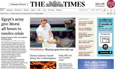 The Times
