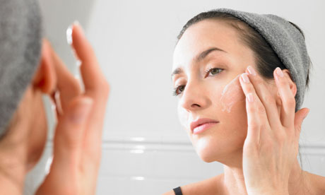 Face cream … a dermatitis epidemic?