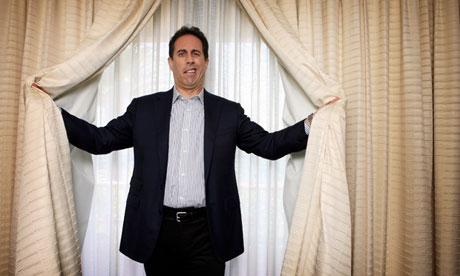 Jerry Seinfeld
