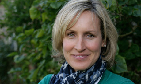 Santa Montefiore
