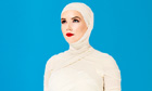 Sali Hughes bandages