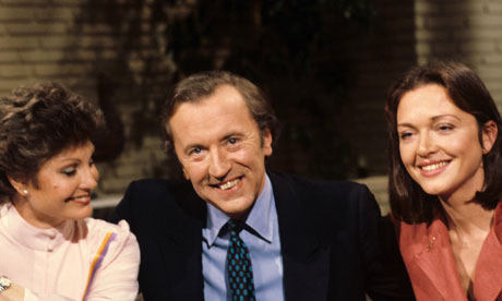 BREAKFAST TELEVISION - 1983