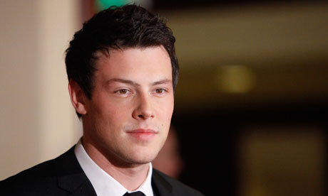 Cory Monteith: the Glee star&#39;s death is an all-too familiar teen idol plotline | Hadley Freeman | Comment is free | The Guardian - Corey-Monteith-010