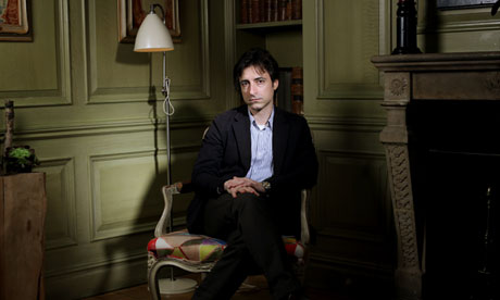 Noah Baumbach