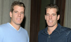 Winklevoss twins