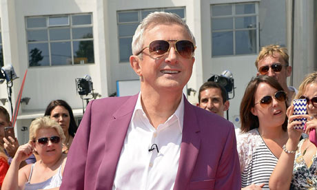 Louis Walsh