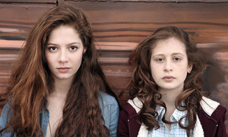 The Returned - Channel 4 series