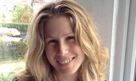 Caroline Criado-Perez