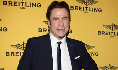 John Travolta