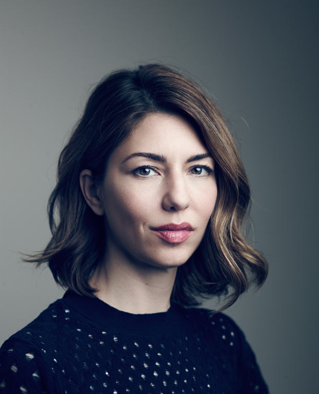 The Cinema of Sofia Coppola by Suzanne Ferriss