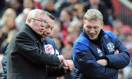 Ferguson Moyes