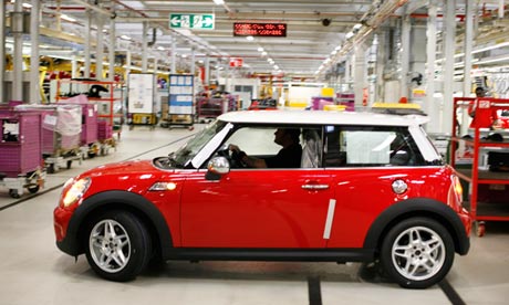 cars mini