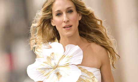 Sarah Jessica Parker