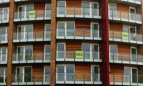 Exclusive London apartments