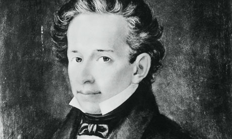 Giacomo Leopardi