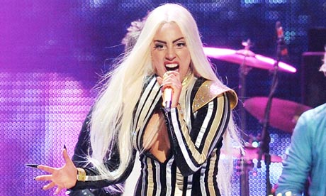 Lady Gaga