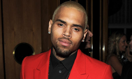 Chris Brown