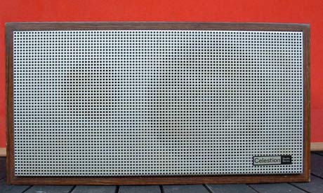 Celestion Ditton … 