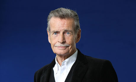 William McIlvanney