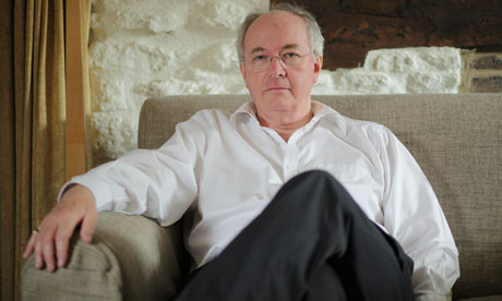 Philip Pullman