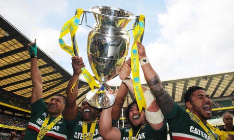 Leicester Tigers