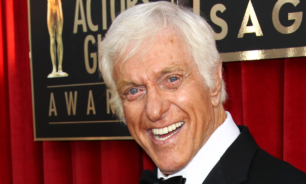 Dick Van Dyke: the actor who keeps cheating death | Film | The Guardian - Dick-Van-Dyke---still-wit-011