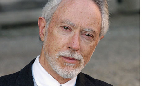 JM Coetzee